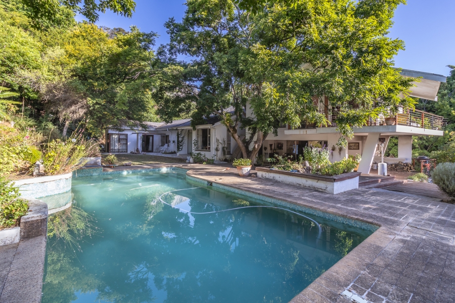 4 Bedroom Property for Sale in Brandwacht Western Cape